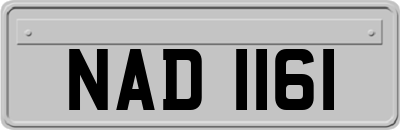 NAD1161