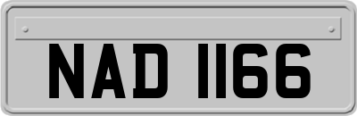 NAD1166