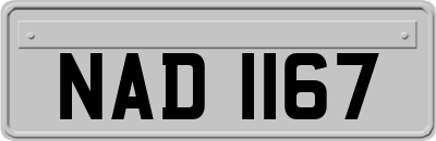 NAD1167