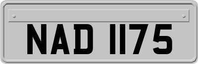 NAD1175