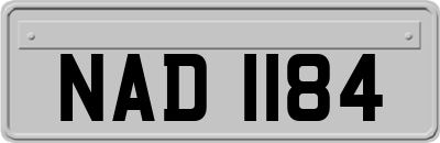 NAD1184