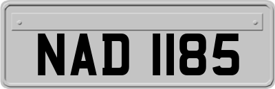 NAD1185