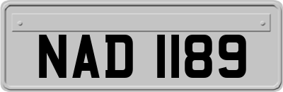 NAD1189