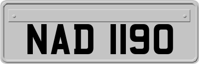 NAD1190