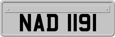 NAD1191