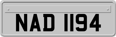 NAD1194