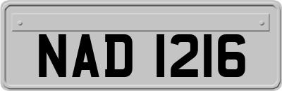 NAD1216