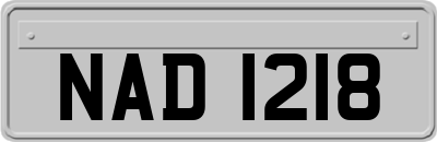 NAD1218