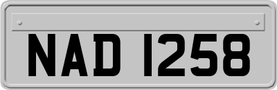 NAD1258