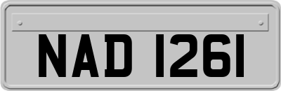 NAD1261