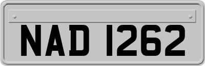 NAD1262