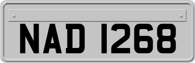 NAD1268