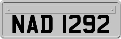 NAD1292