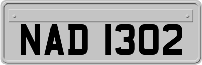 NAD1302