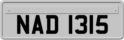 NAD1315