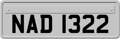 NAD1322