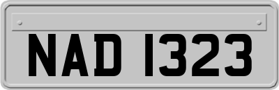 NAD1323