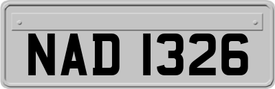 NAD1326