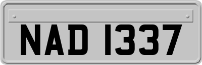 NAD1337