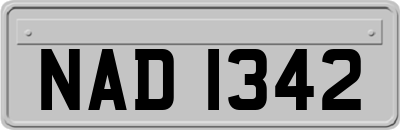 NAD1342