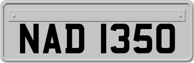 NAD1350