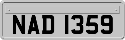 NAD1359