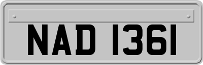 NAD1361