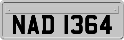 NAD1364