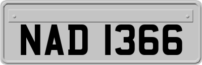 NAD1366