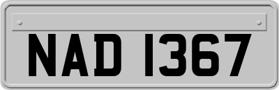 NAD1367