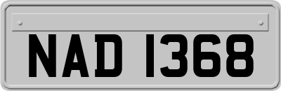 NAD1368