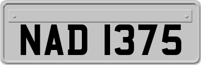 NAD1375