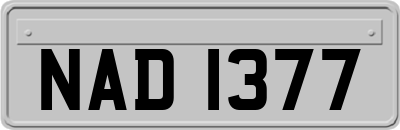 NAD1377