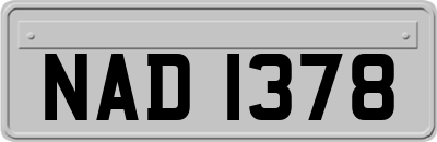 NAD1378