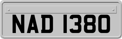 NAD1380