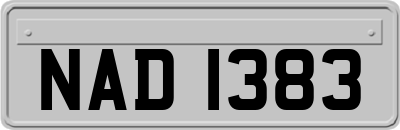 NAD1383