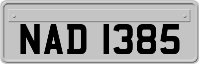 NAD1385