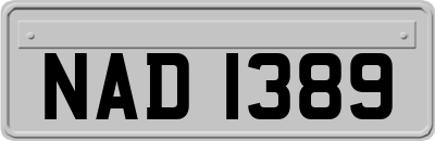 NAD1389