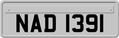 NAD1391