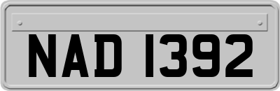 NAD1392