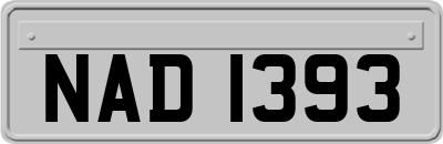 NAD1393