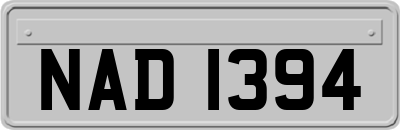 NAD1394