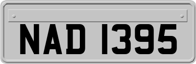 NAD1395