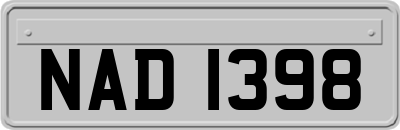 NAD1398