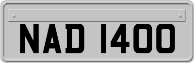 NAD1400