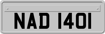 NAD1401