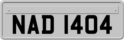 NAD1404