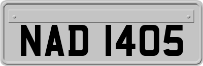 NAD1405