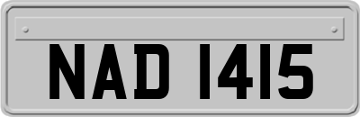 NAD1415