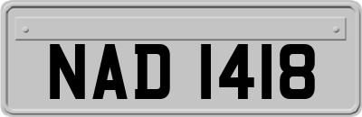 NAD1418